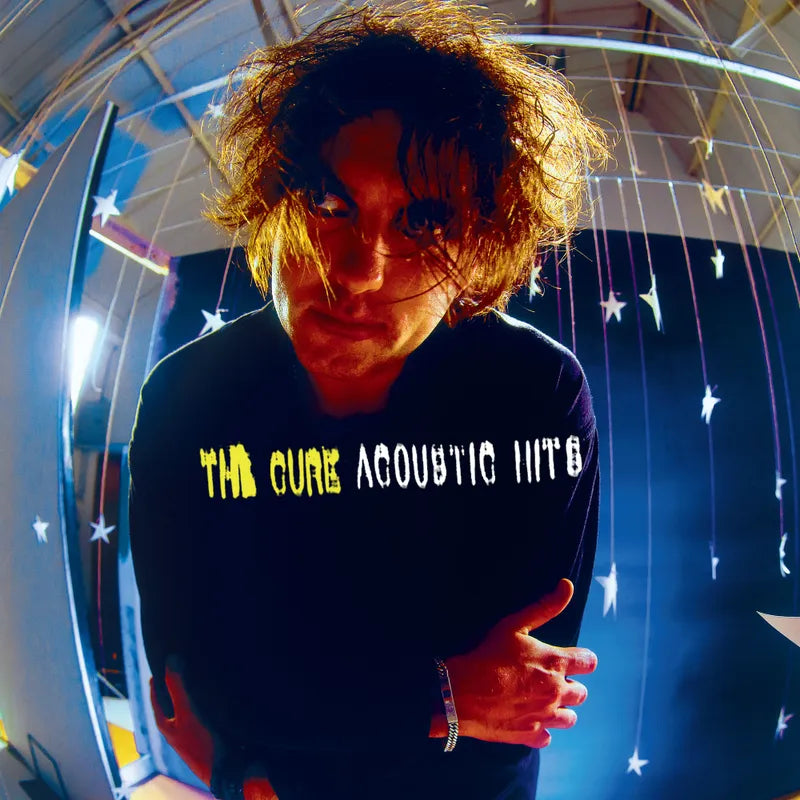 The Cure - Acoustic Hits - RSD LP [ Record ]