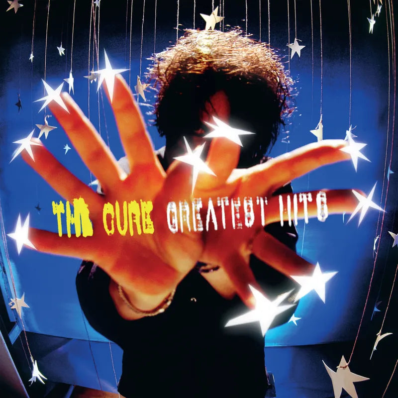 The Cure - Greatest Hits - RSD LP [ Record ]