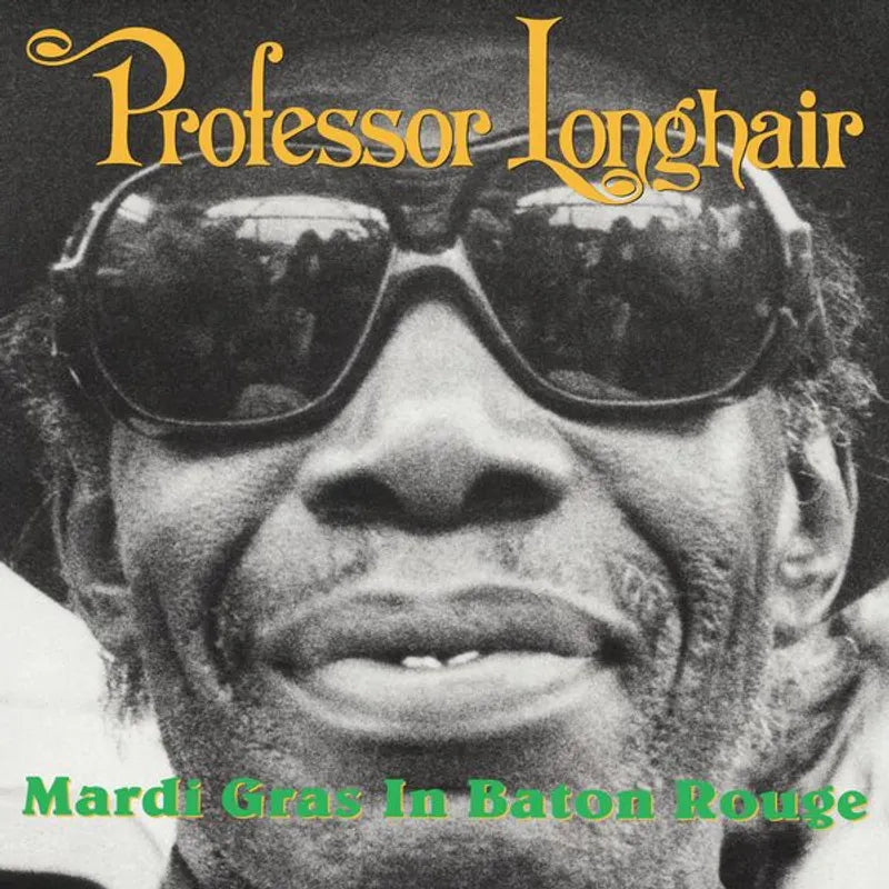Professor Longhair - Mardi Gras in Baton Rouge - RSD LP [ Record ]