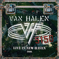 Van Halen - Live in New Haven, CT 1986 - RSD LP [ Record ]
