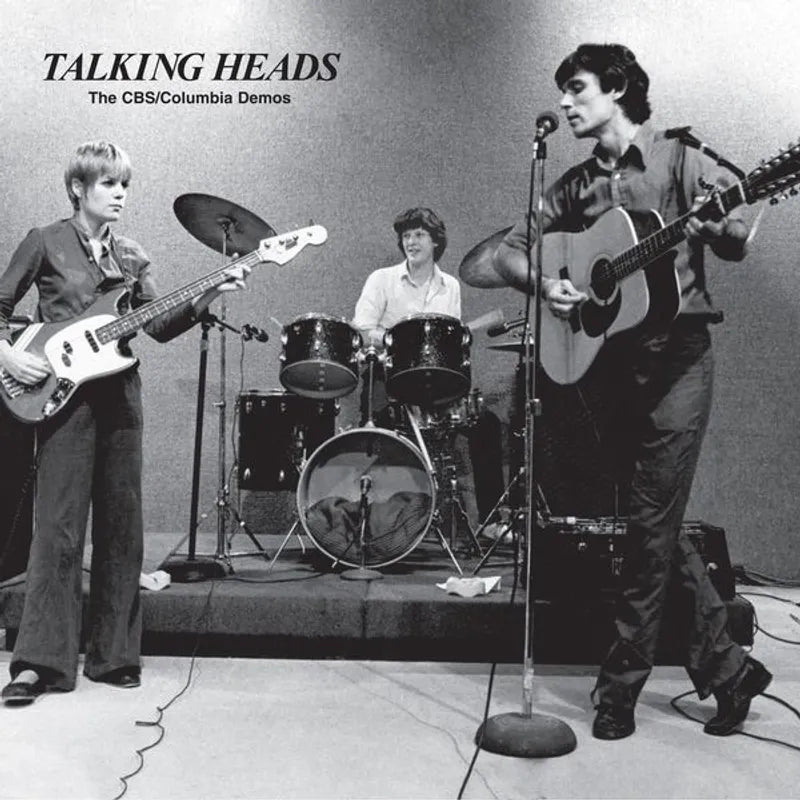Talking Heads - The CBS/Columbia Demos - RSD LP [ Record ]