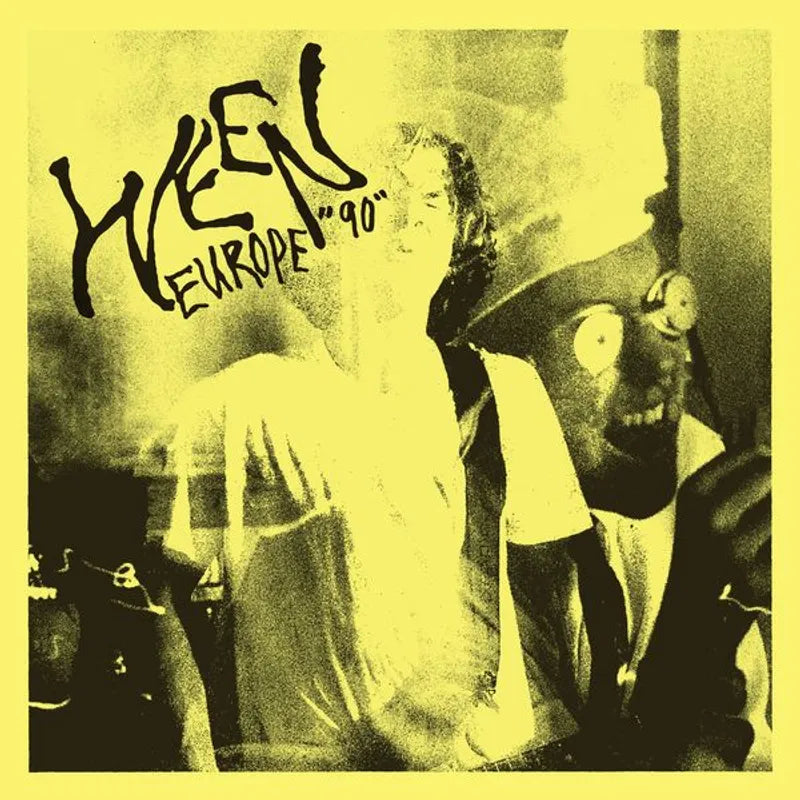 Ween - Europe 90 - RSD LP [ Record ]