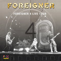 Foreigner - Foreigner 4 Live Tour 1981-82 - RSD LP [ Record ]