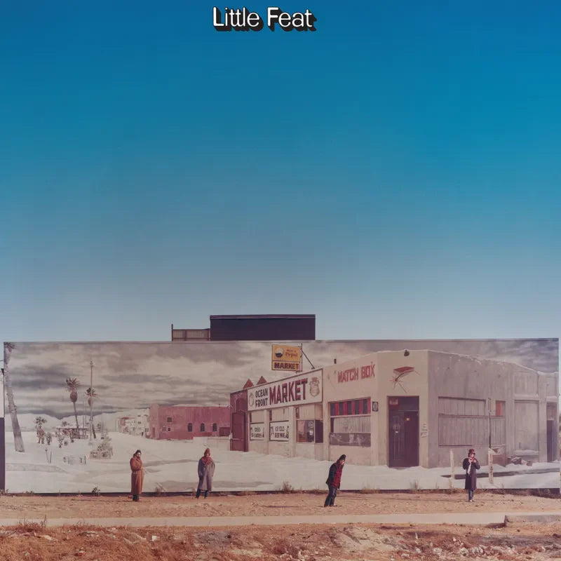 Little Feat - Little Feat - RSD LP [ Record ]