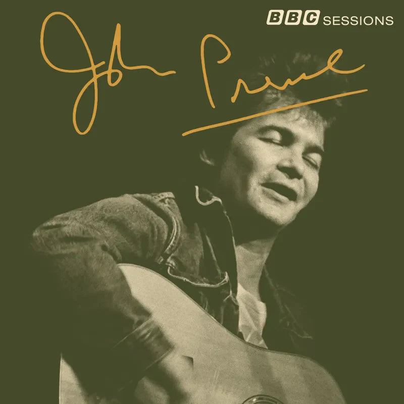 John Prine - BBC Sessions - RSD LP [ Record ]