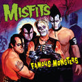 Misfits - Famous Monster - RSD LP [ Record ]
