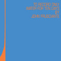 John Frusciante - To Only Record Water For Ten Days - RSD LP [ Record ]
