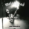 Motorhead - On Parole Steve Wilson - RSD LP [ Record ]