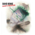 David Bowie - Excerpts From Outside - RSD LP [ Record ]