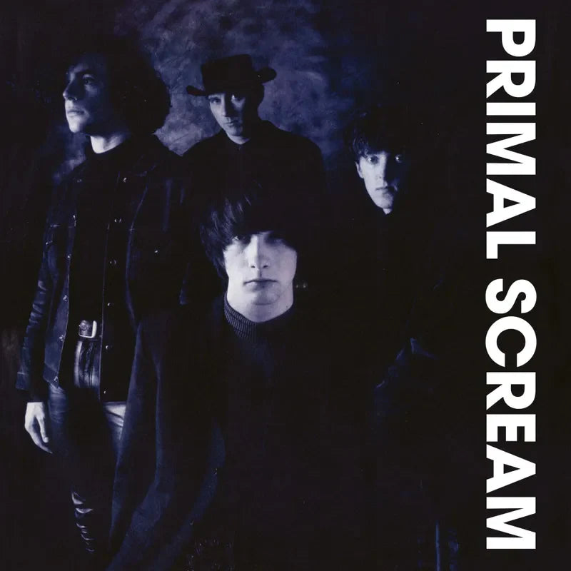 Primal Scream - 1987 EPs - RSD LP [ Record ]
