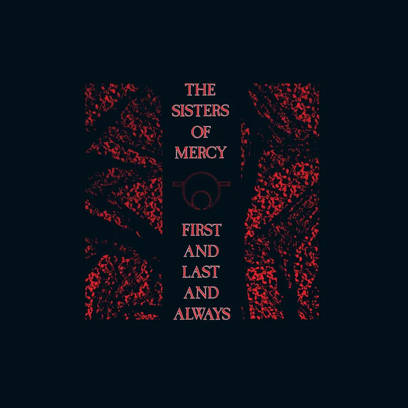 The Sisters Of Mercy - First And Last and Always "The Japanese Edition" - RSD LP [ Record ]