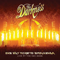 The Darkness - One Way Ticket To Birmingham (Live at the NEC 2006) - RSD LP [ Record ]