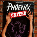 Phoenix - United - RSD LP [ Record ]
