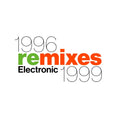 Electronic - 1996 Remixes 1999 - RSD 12" EP [ Record ]