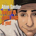 Adam Sandler - They're All Gonna Laugh At You! - RSD LP [ Record ]