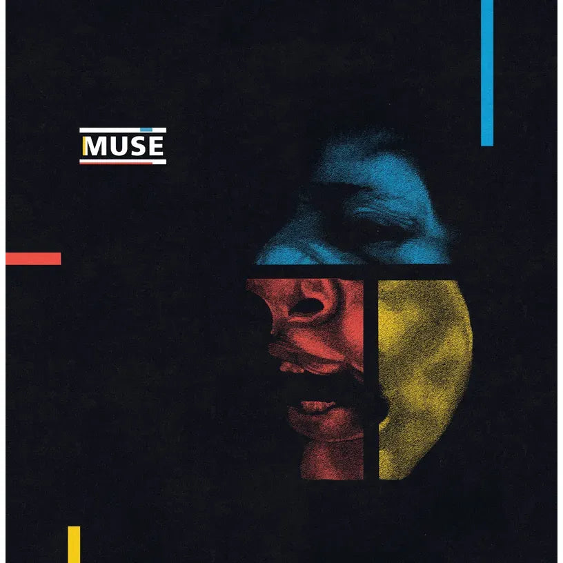 Muse - Muse - RSD 12" EP [ Record ]
