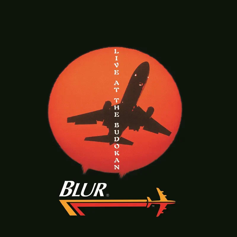 Blur - Live at The Budokan - RSD LP [ Record ]