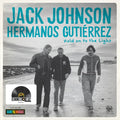 Jack Johnson & Hermanos Gutiérrez - Hold On To The Light - RSD 7" Single [ Record ]