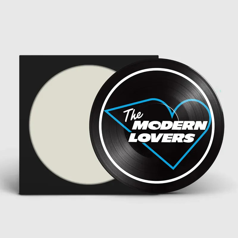 The Modern Lovers - The Modern Lovers - RSD Picture Disc LP [ Record ]