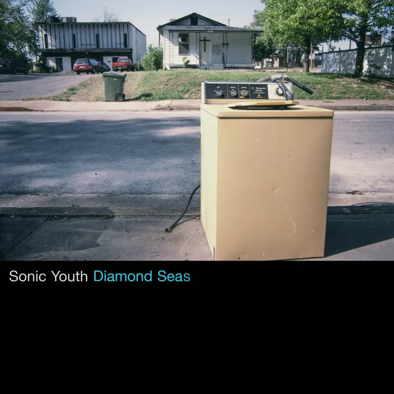 Sonic Youth - Diamond Seas - RSD 12" [ Record ]