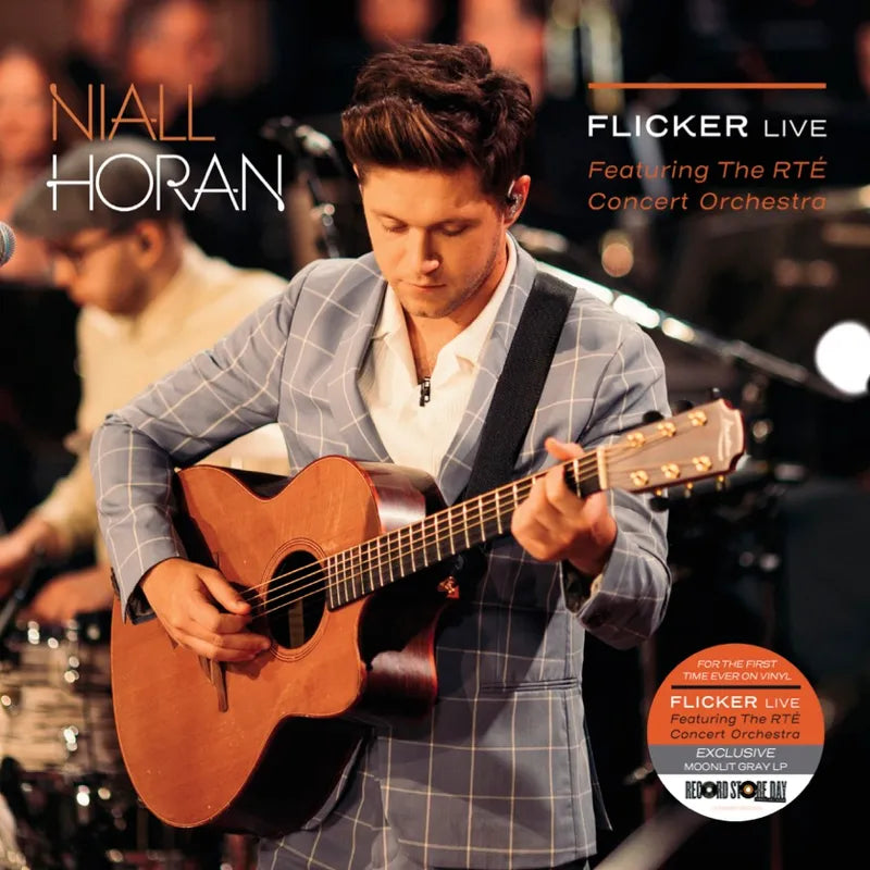 Niall Horan - Flicker - RSD LP [ Record ]