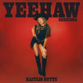 Kaitlin Butts - Yeehaw Sessions - RSD LP [ Record ]
