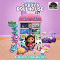 Gabby's Dollhouse - A-Meow-Zing Music! - RSD LP [ Record ]