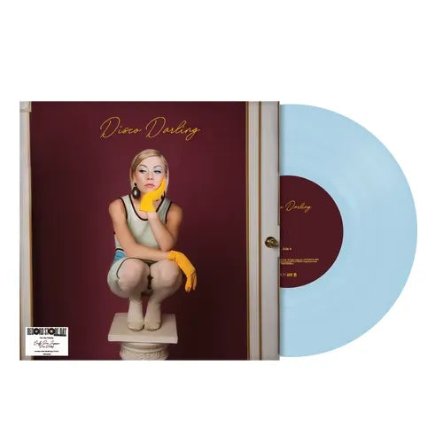 Carly Rae Jepsen - Disco Darling - RSD 7" Single [ Record ]
