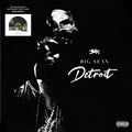 Big Sean - Detroit - RSD LP [ Record ]