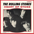 The Rolling Stones - Heart of Stone - RSD 3" Single [ Record ]