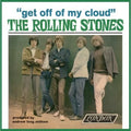 The Rolling Stones - Get Off of My Cloud - RSD 3" Single [ Record ]
