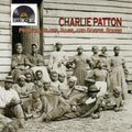 Charlie Patton - Primeval Blues, Rags, And Gospel Songs - RSD LP [ Record ]