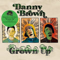 Danny Brown - Grown Up - RSD 7" Single [ Record ]