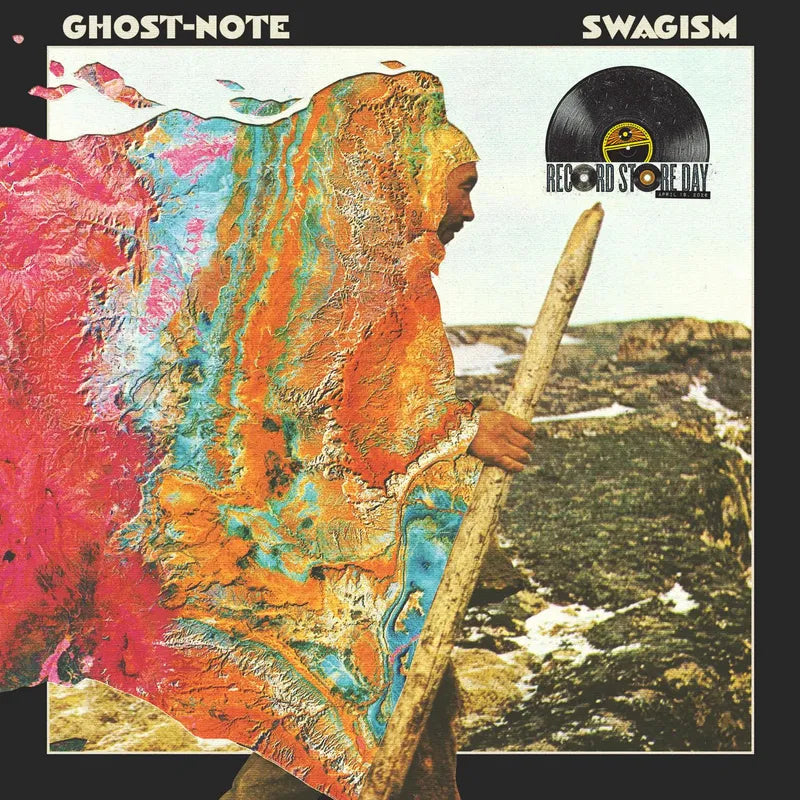 Ghost-Note - Swagism - RSD LP [ Record ]