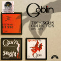 Goblin - The Singles Collection 1975 - 1979 - RSD LP [ Record ]