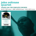 John Coltrane Quartet - France 1965: The Complete Concerts - RSD LP [ Record ]