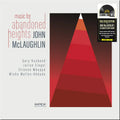 John McLaughlin - Music From Abandoned Heights - RSD LP [ Record ]