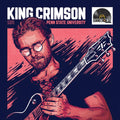 King Crimson - Live: Penn State University 29 June 1974 - RSD LP [ Record ]