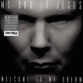 MC 900 Ft. Jesus - Welcome To My Dream (35th Anniversary Expanded Edition) - RSD LP [ Record ]