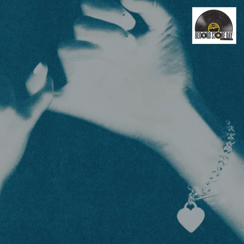 Momma - Welcome To My Blue Sky (The Heart Charm) - RSD 12" [ Record ]