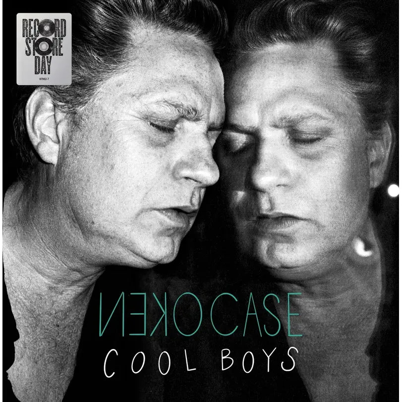 Neko Case - Cool Boys - RSD 7" Single [ Record ]