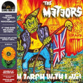 The Meteors - From Zorch With Love: The Very Best Of The Meteors 1981-1997 - RSD LP [ Record ]