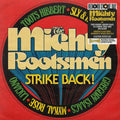 The Mighty Rootsmen - Strike Back (Vol. 2) - RSD LP [ Record ]