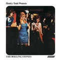 The Rolling Stones - Honky Tonk Women - RSD 3" Single [ Record ]