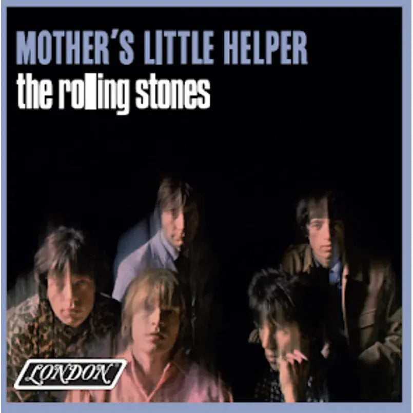 The Rolling Stones - Mother's Little Helper - RSD 3" Single [ Record ]