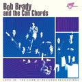 Bob Brady and the Con Chords - Love-In: The Chariot Records Recordings - RSD LP [ Record ]