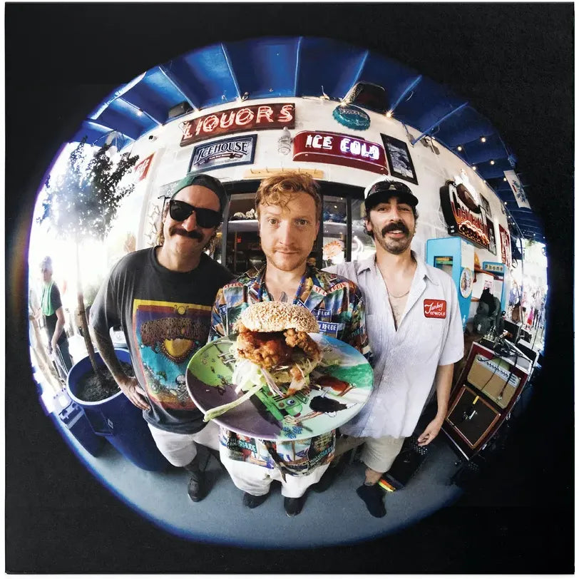 Tyler Childers - Live From Dinosaur World - RSD 7" Single [ Record ]