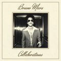 Bruno Mars - Collaborations - RSD LP [ Record ]