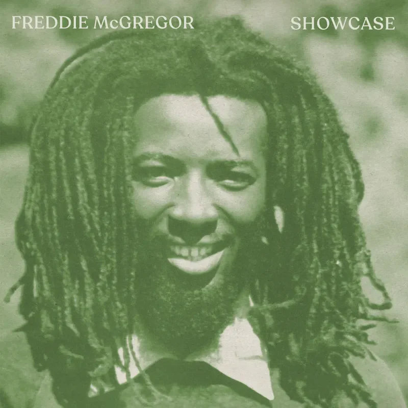 Freddie Mcgregor - Showcase - RSD LP [ Record ]