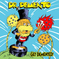 Dr. Demento - Get Demented - RSD 12" Single [ Record ]